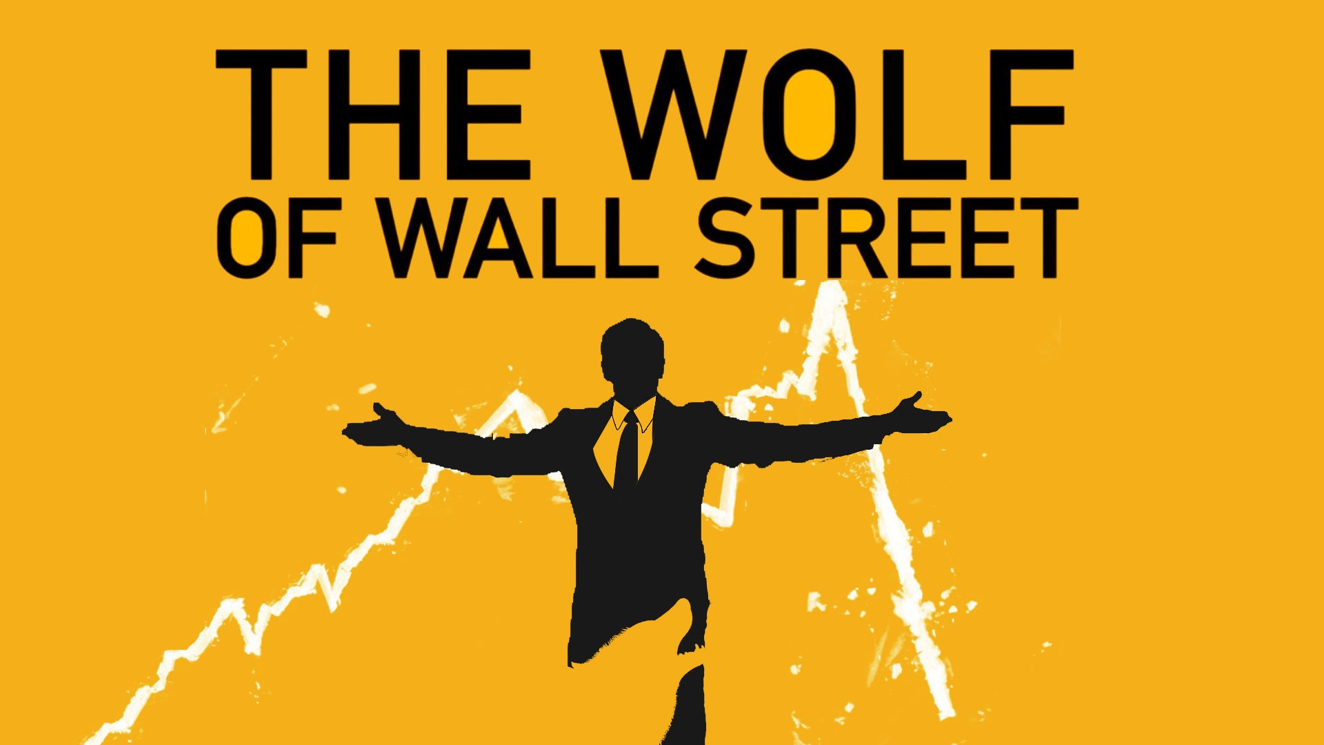 The Wolf Of Wall Street Film The Guardian