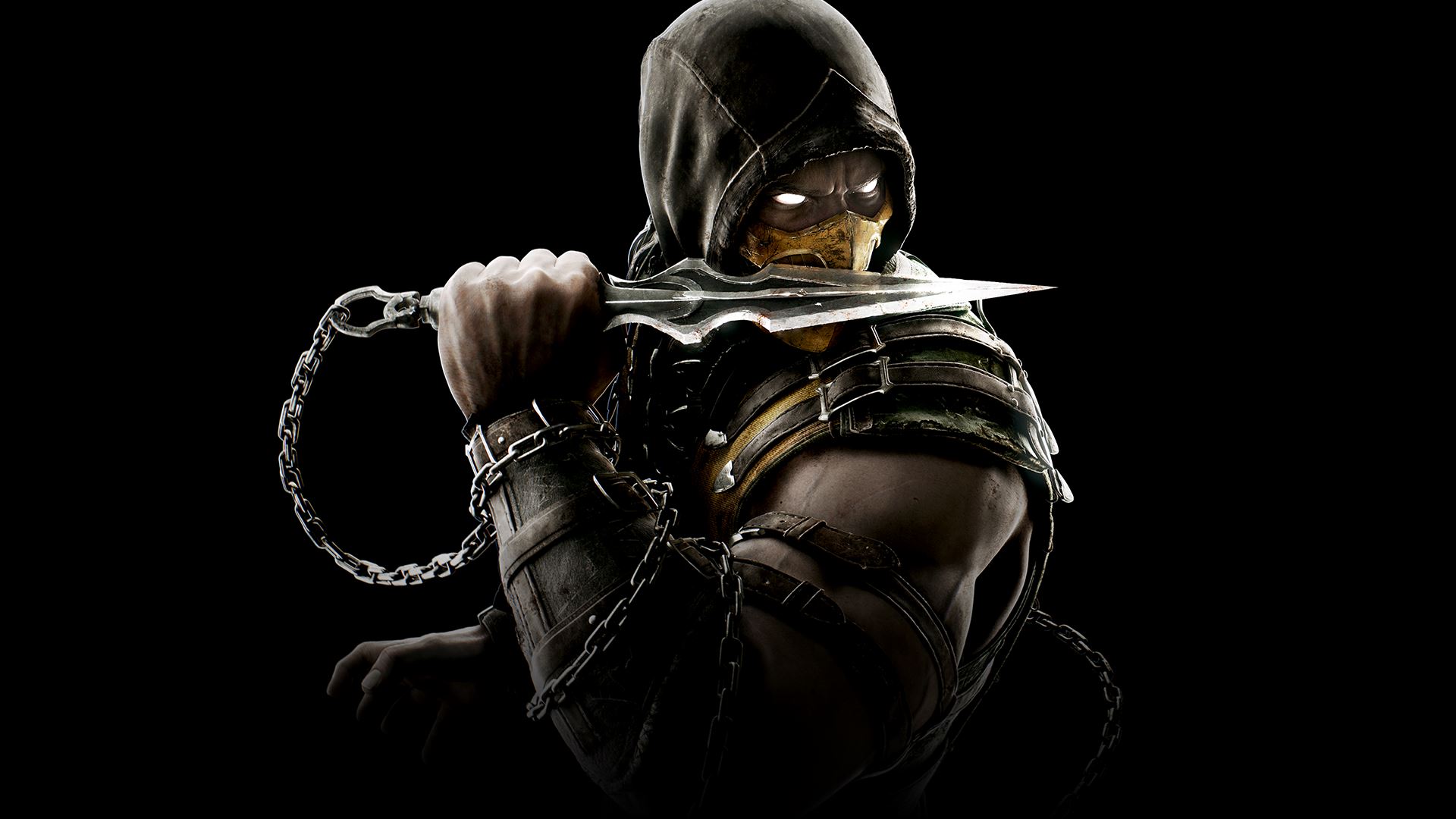 Mortal Kombat X Wallpapers, Pictures, Images