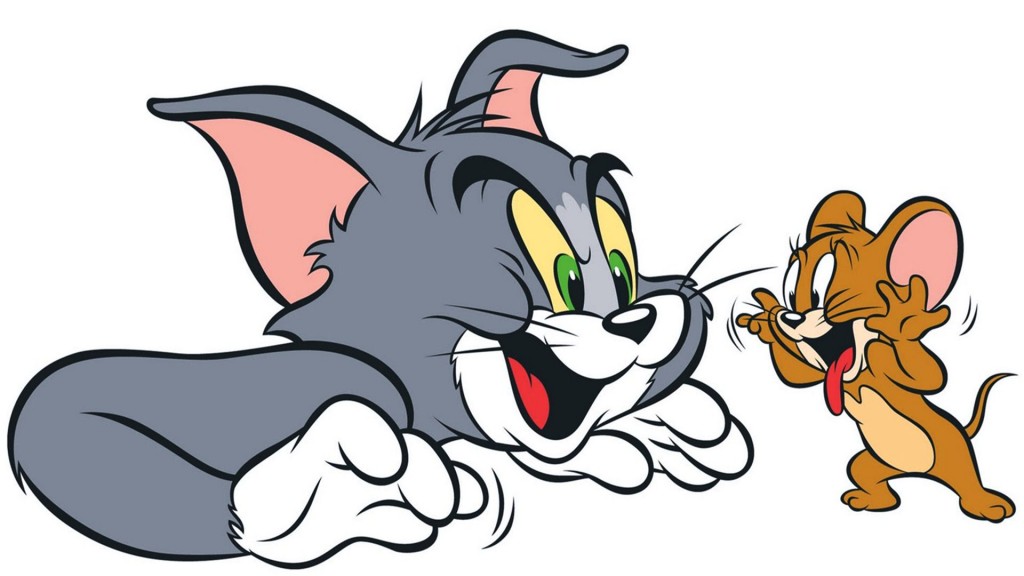 tom-and-jerry-cartoons-funny-wallpaper