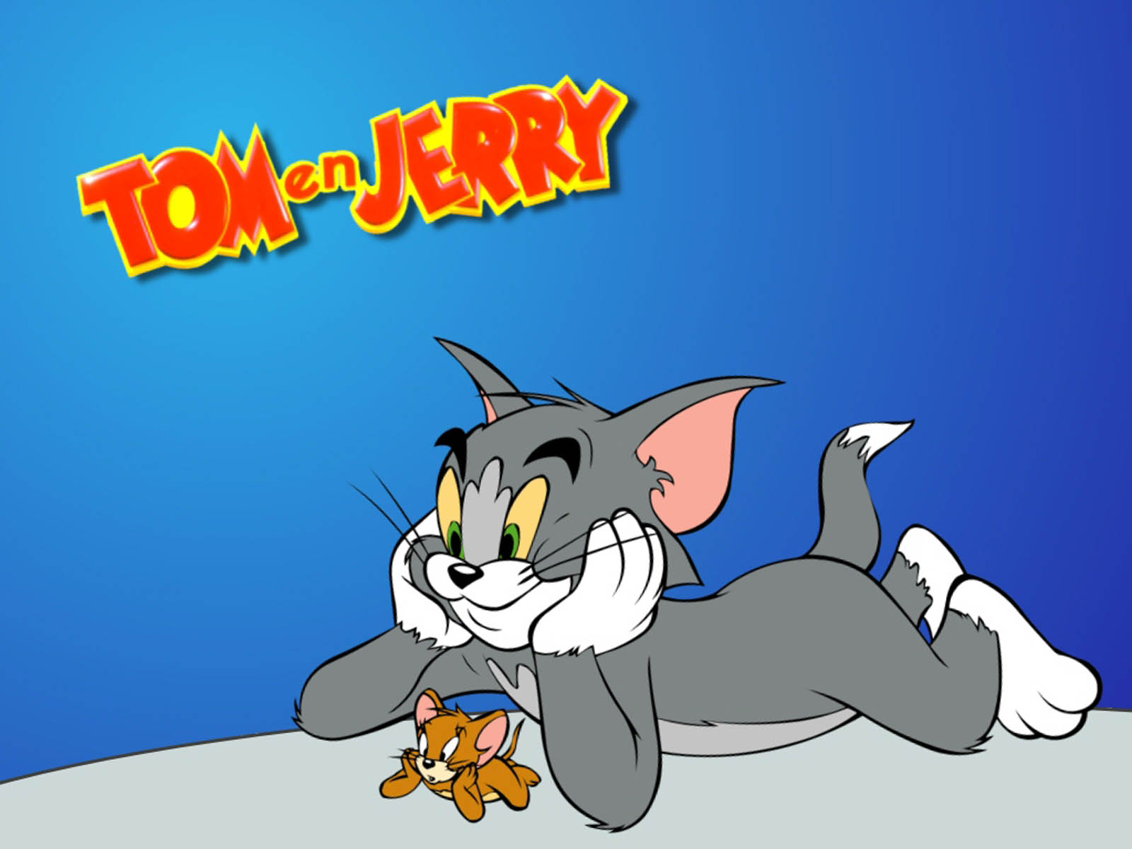 Tom and Jerry Wallpapers, Pictures, Images