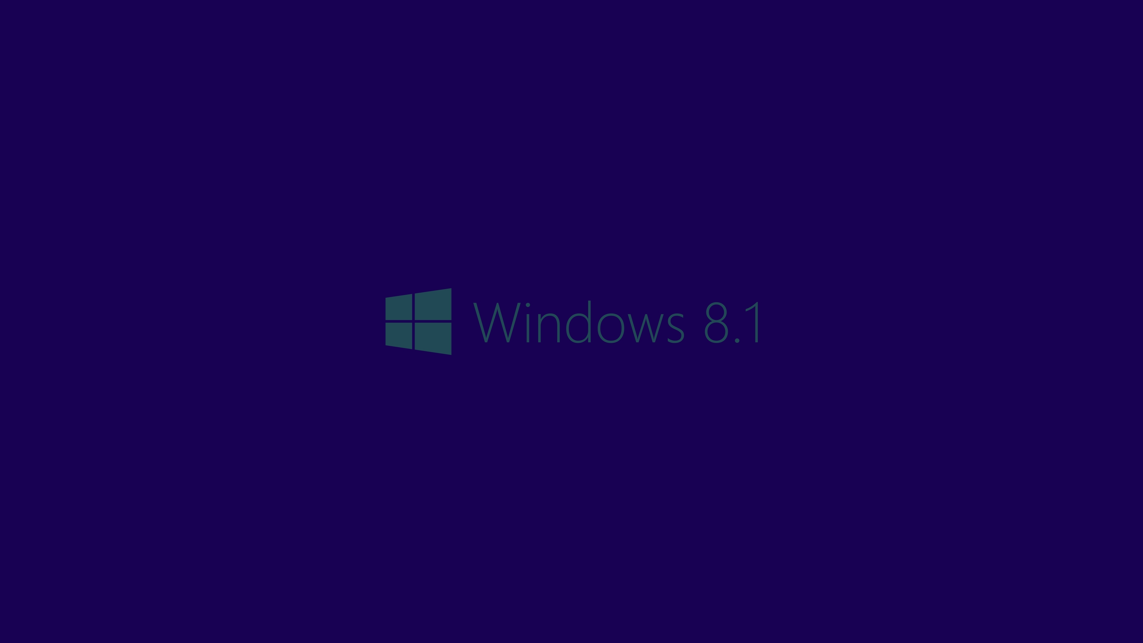 Windows 8.1 Wallpapers, Pictures, Images