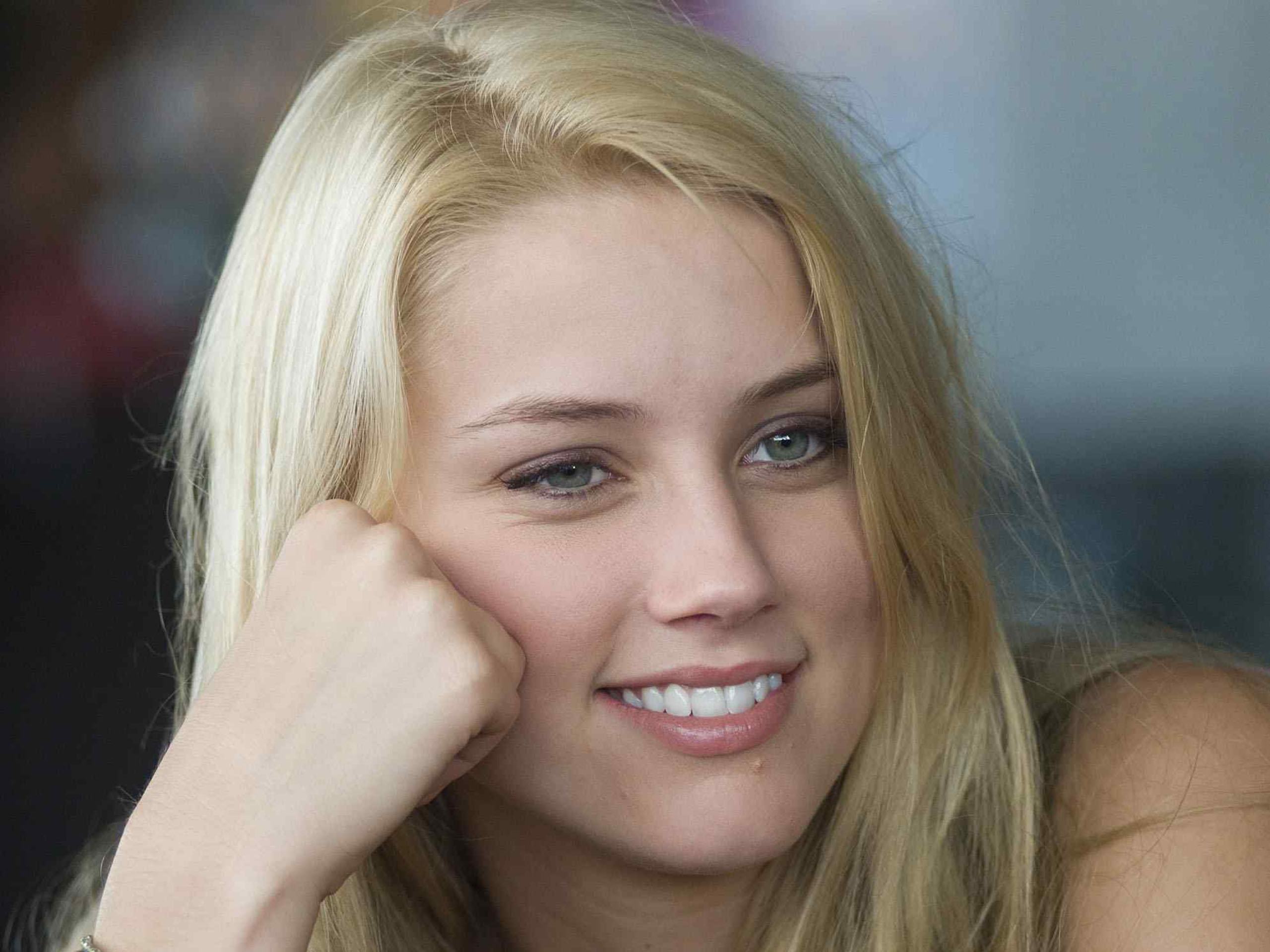 Amber Heard Wallpapers, Pictures, Images