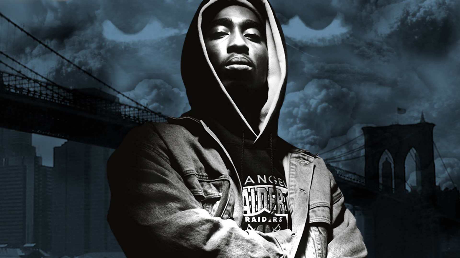 2pac Wallpapers, Pictures, Images
