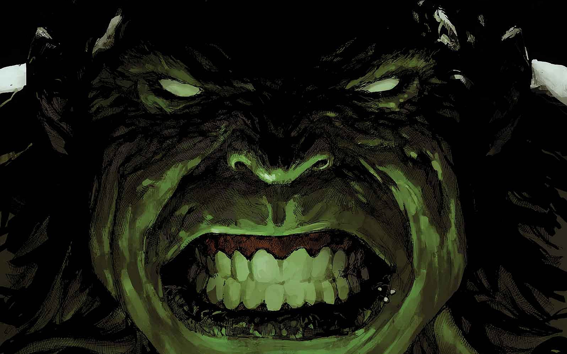 Hulk Wallpapers, Pictures, Images