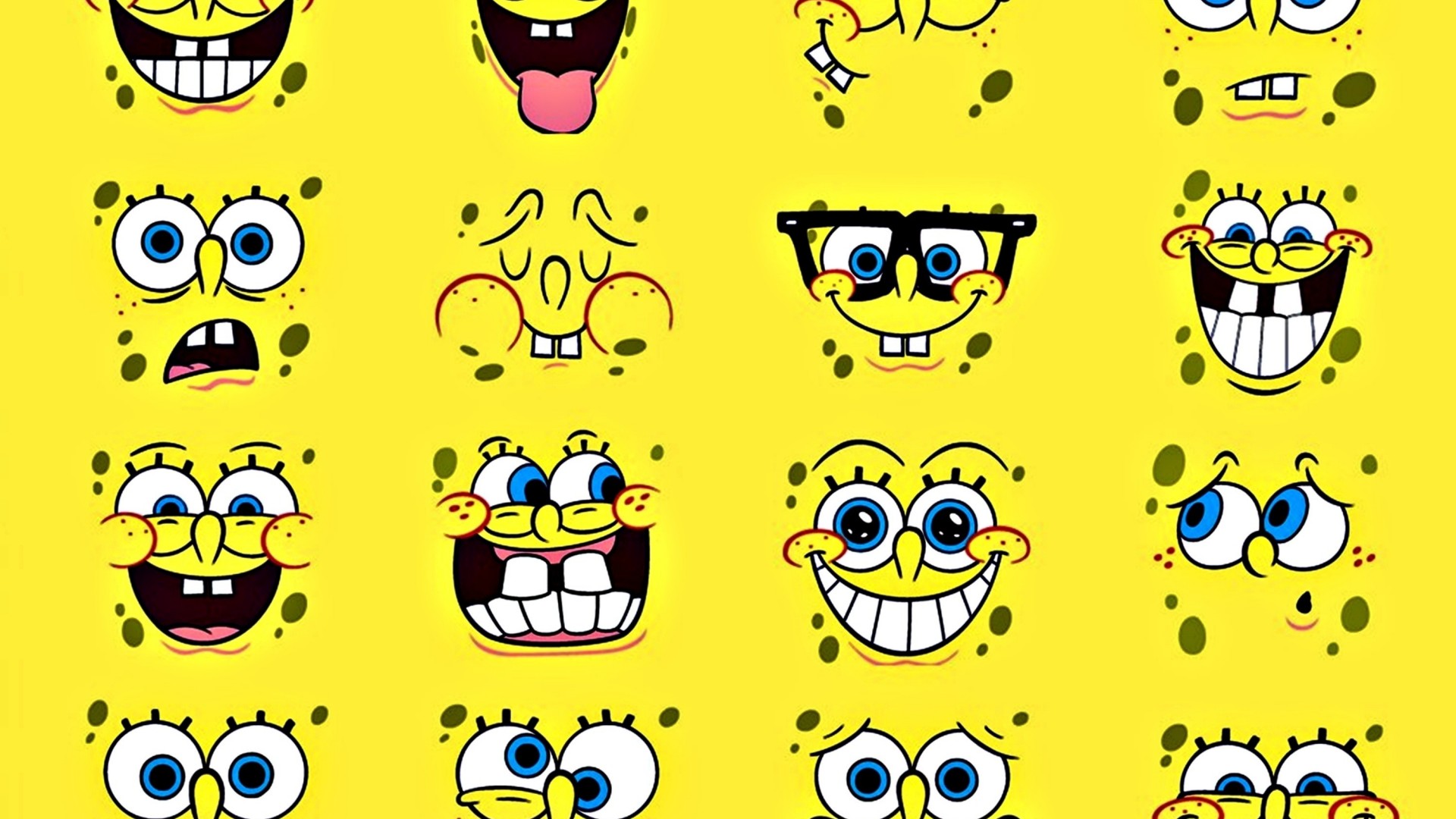 Spongebob Wallpapers Pictures Images