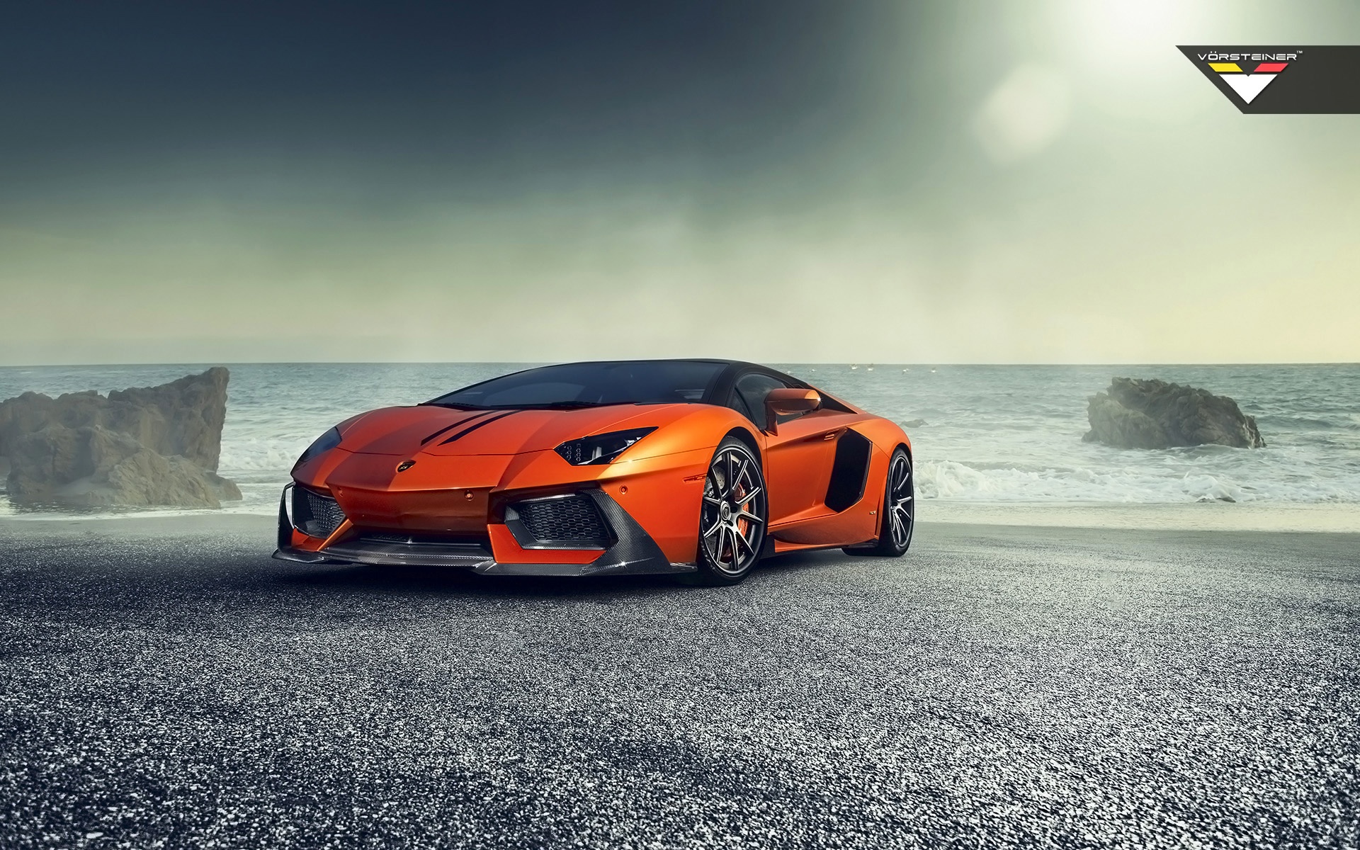 Aventador Wallpapers, Pictures, Images