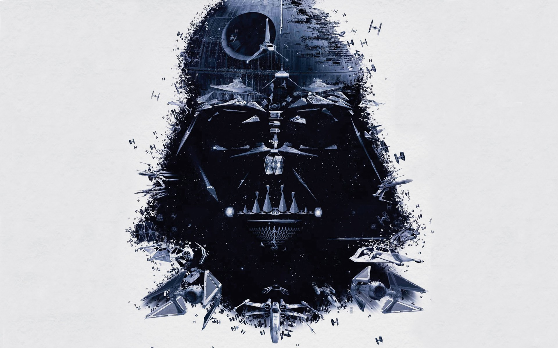 Darth Vader Wallpapers, Pictures, Images