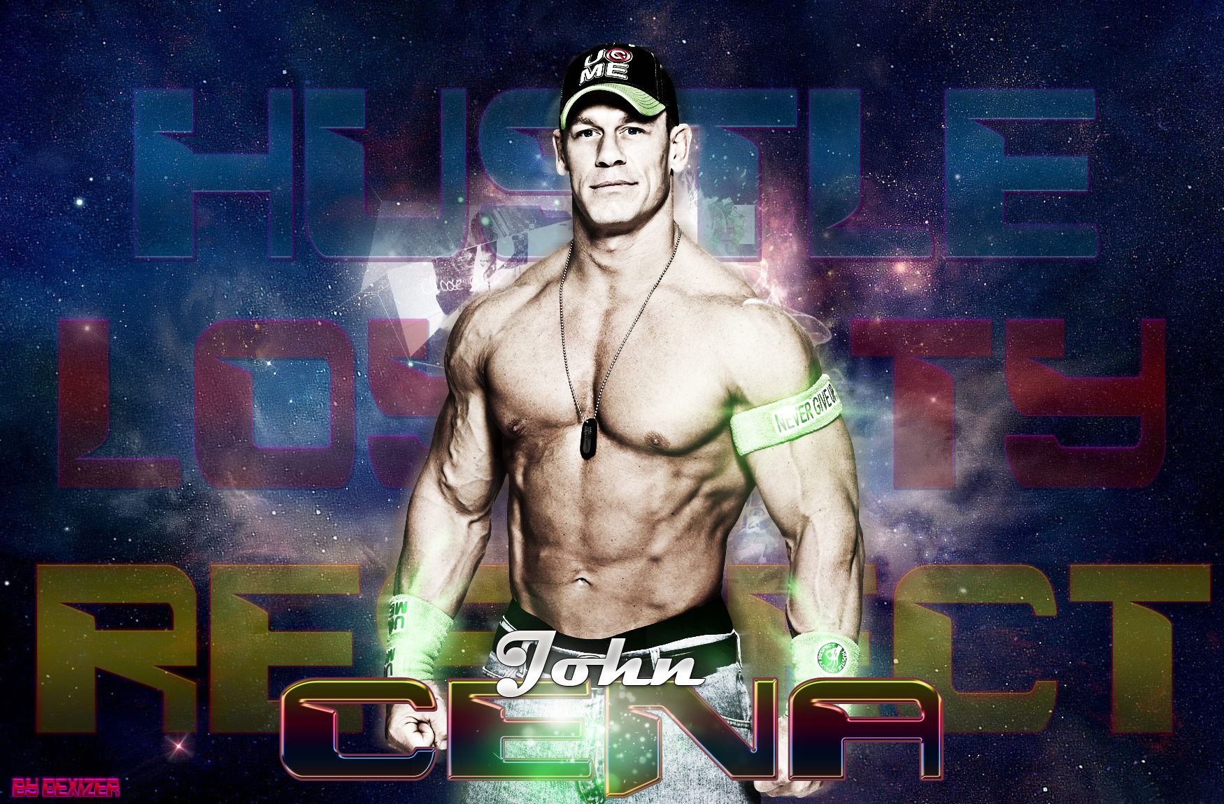 John Cena 2018 HD Wallpapers 70 pictures