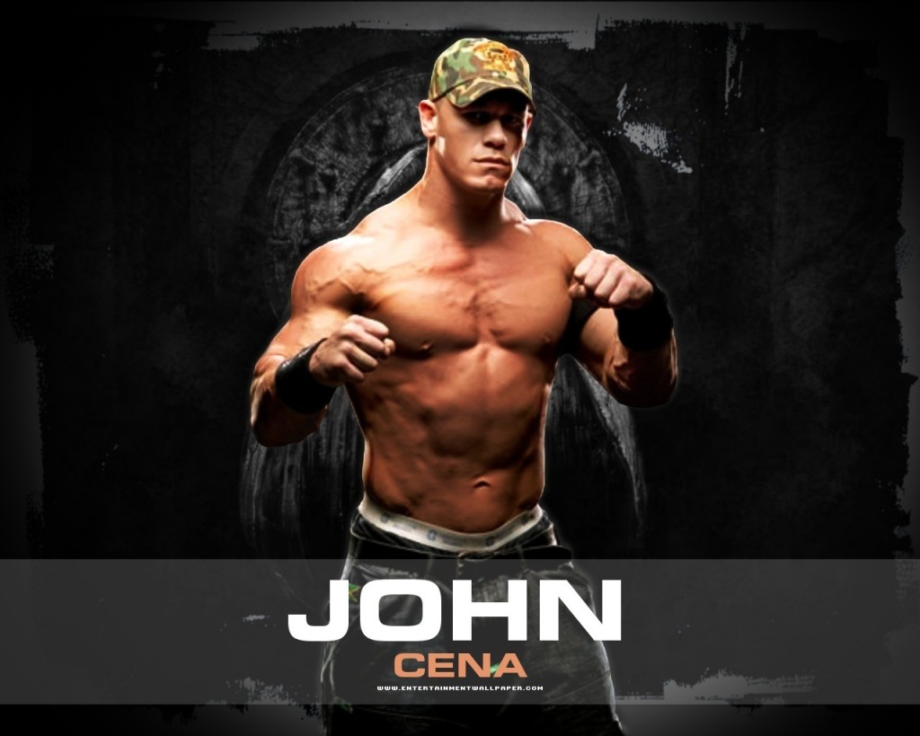 John Cena Wallpaper 1280x1024