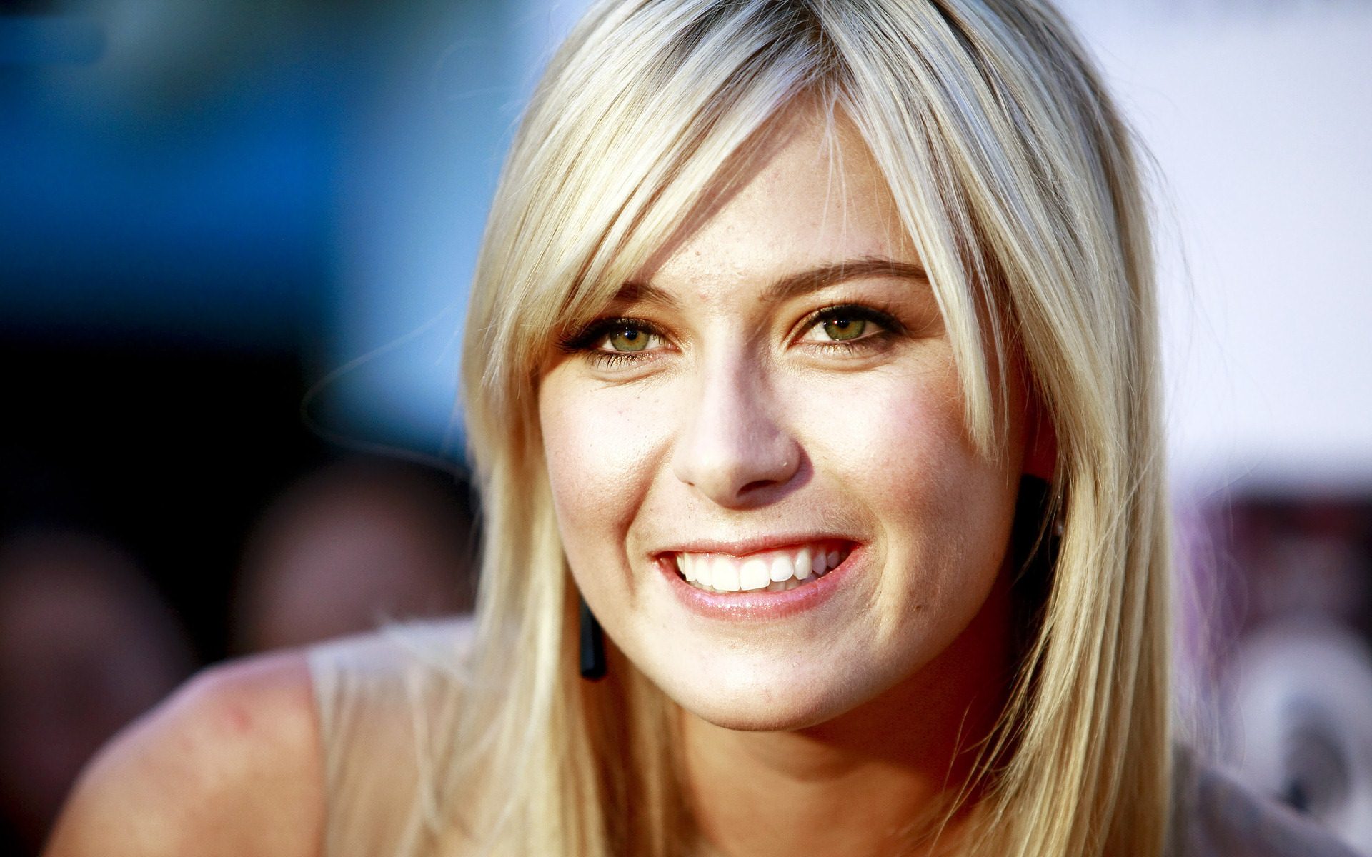 Maria Sharapova Wallpapers, Pictures, Images