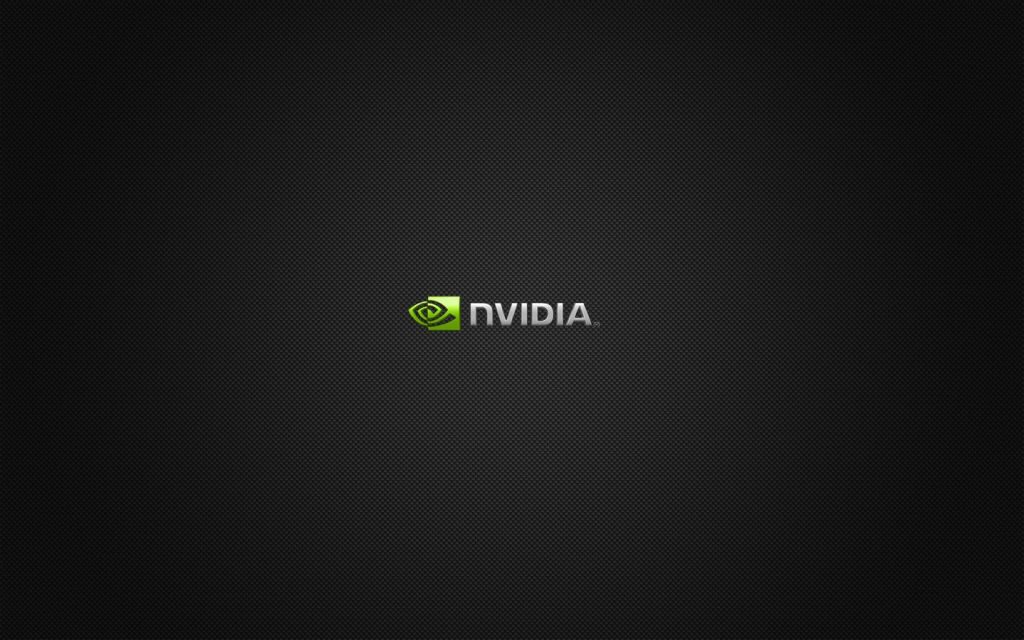 Nvidia Widescreen Wallpaper 1440x900
