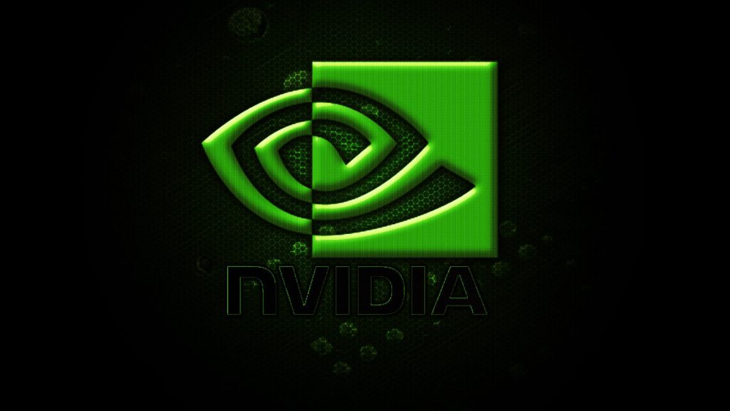 Nvidia Full HD Wallpaper 1920x1080