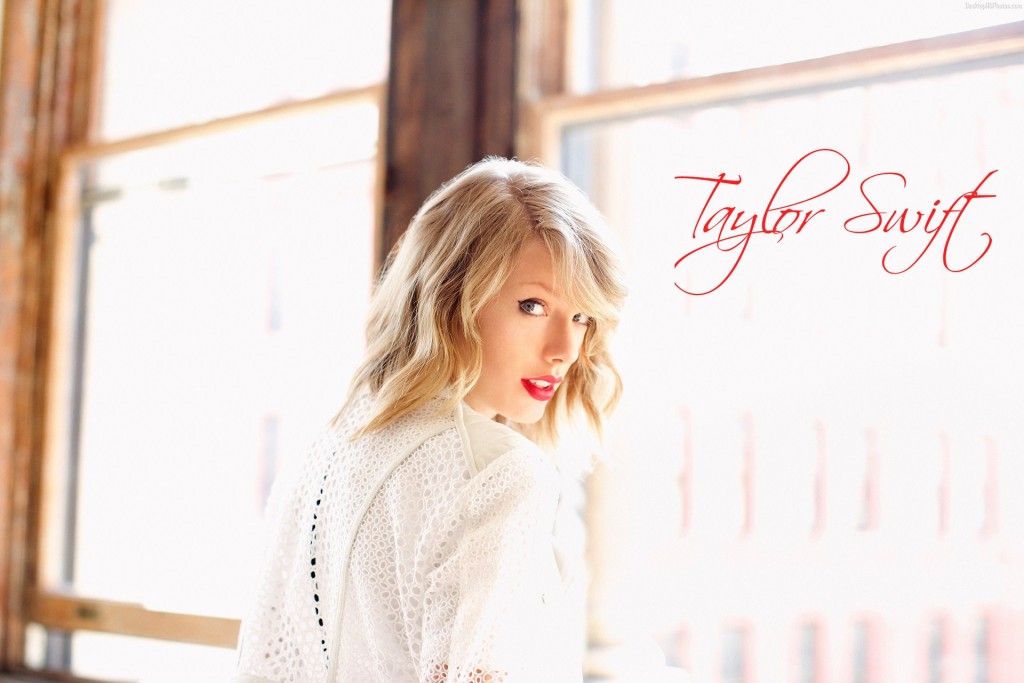 Taylor Swift 2015 Wallpaper