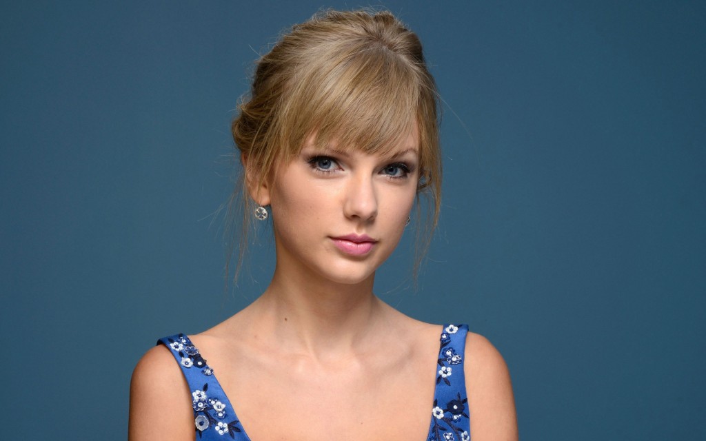 Taylor Swift 2015 Wallpaper