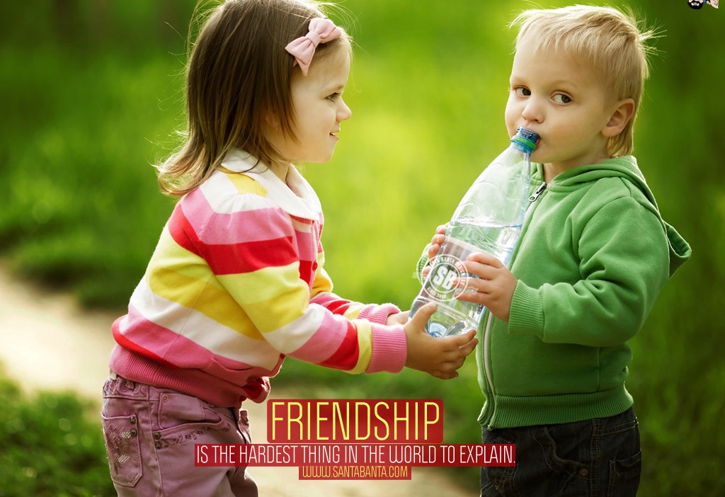 Friendship Wallpapers, Pictures, Images