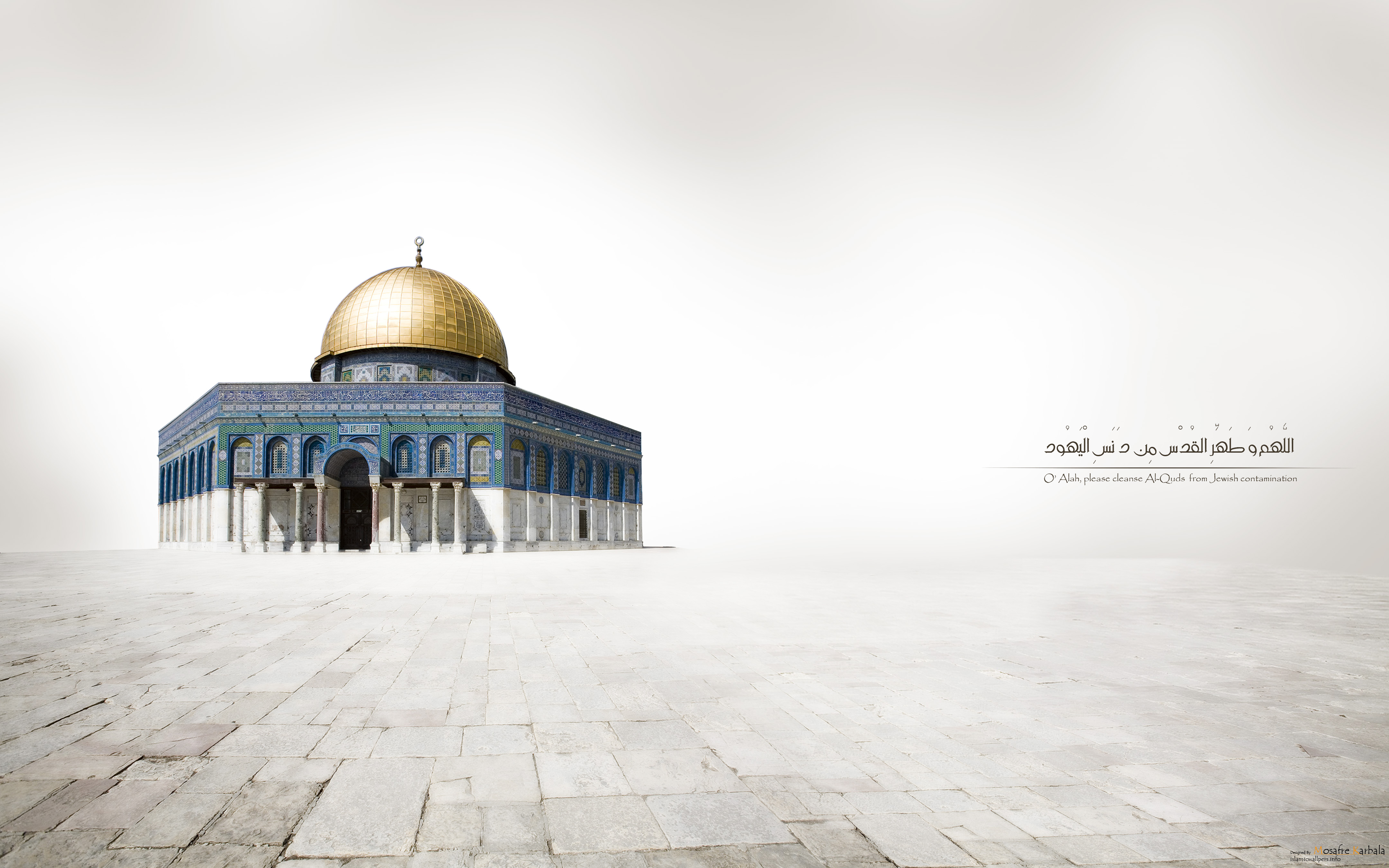 Inspirasi Top Islamic Wallpaper 4k Ilustrasi Karakter