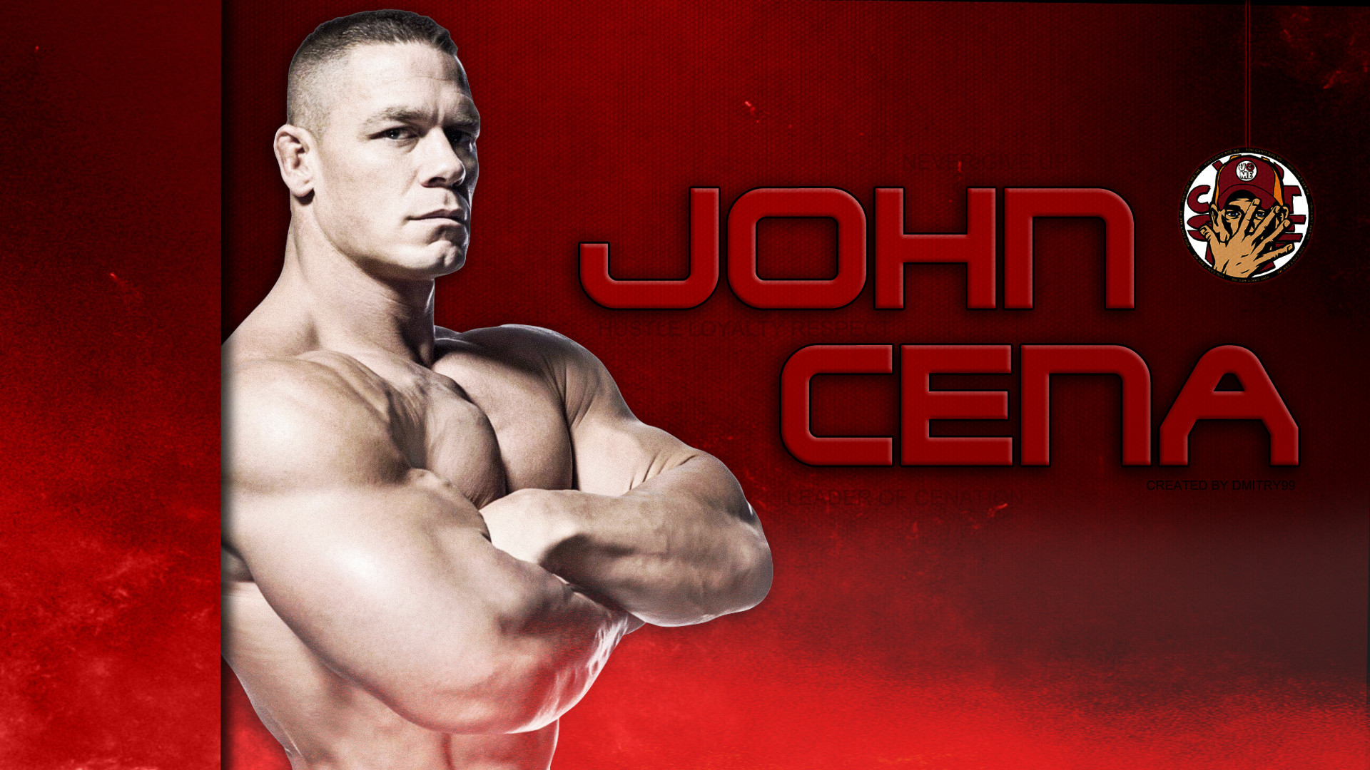 John Cena Wallpapers, Pictures, Images