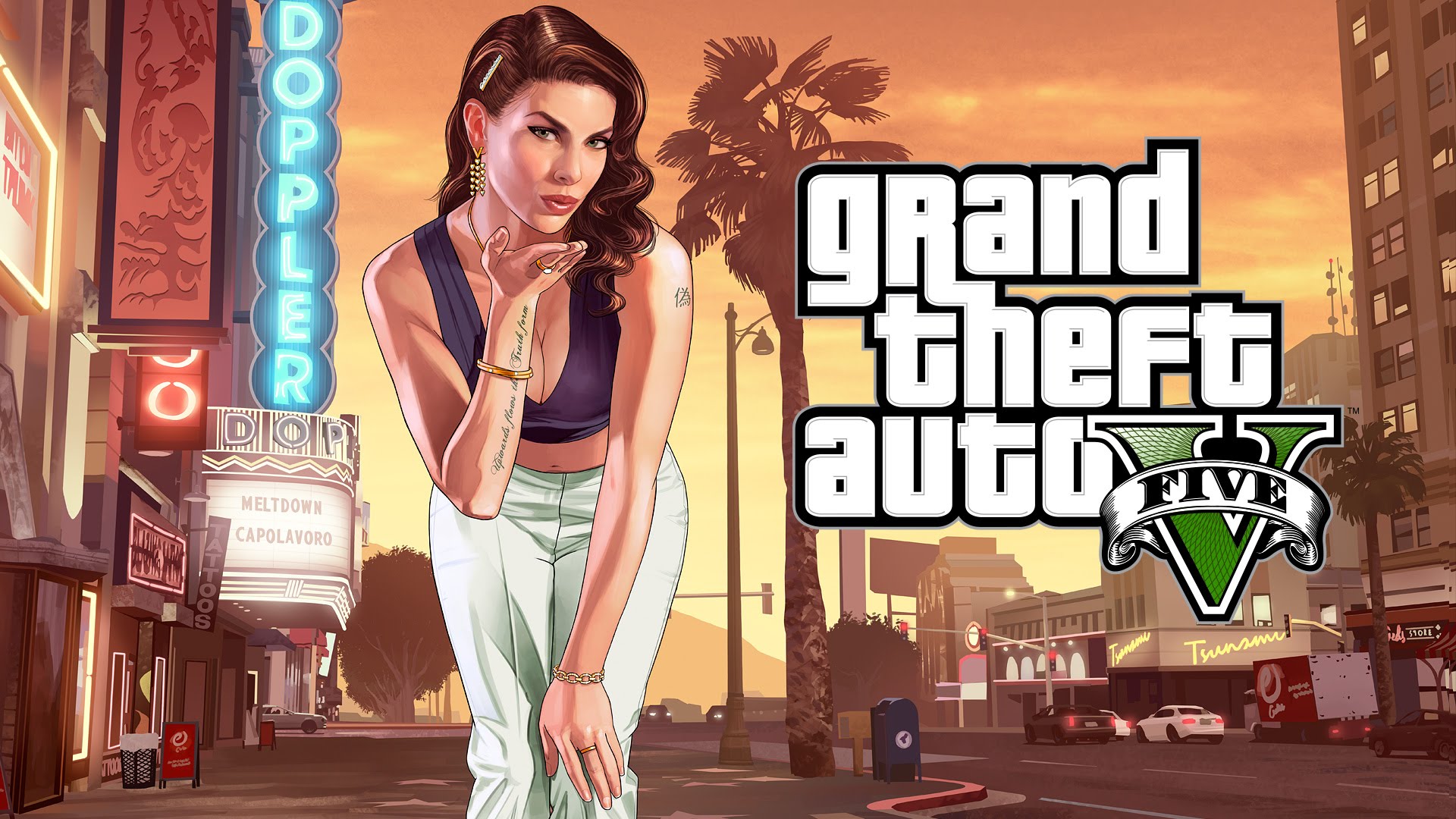 Grand Theft Auto V Gold Zentorno Paint Job Gta V Youtube