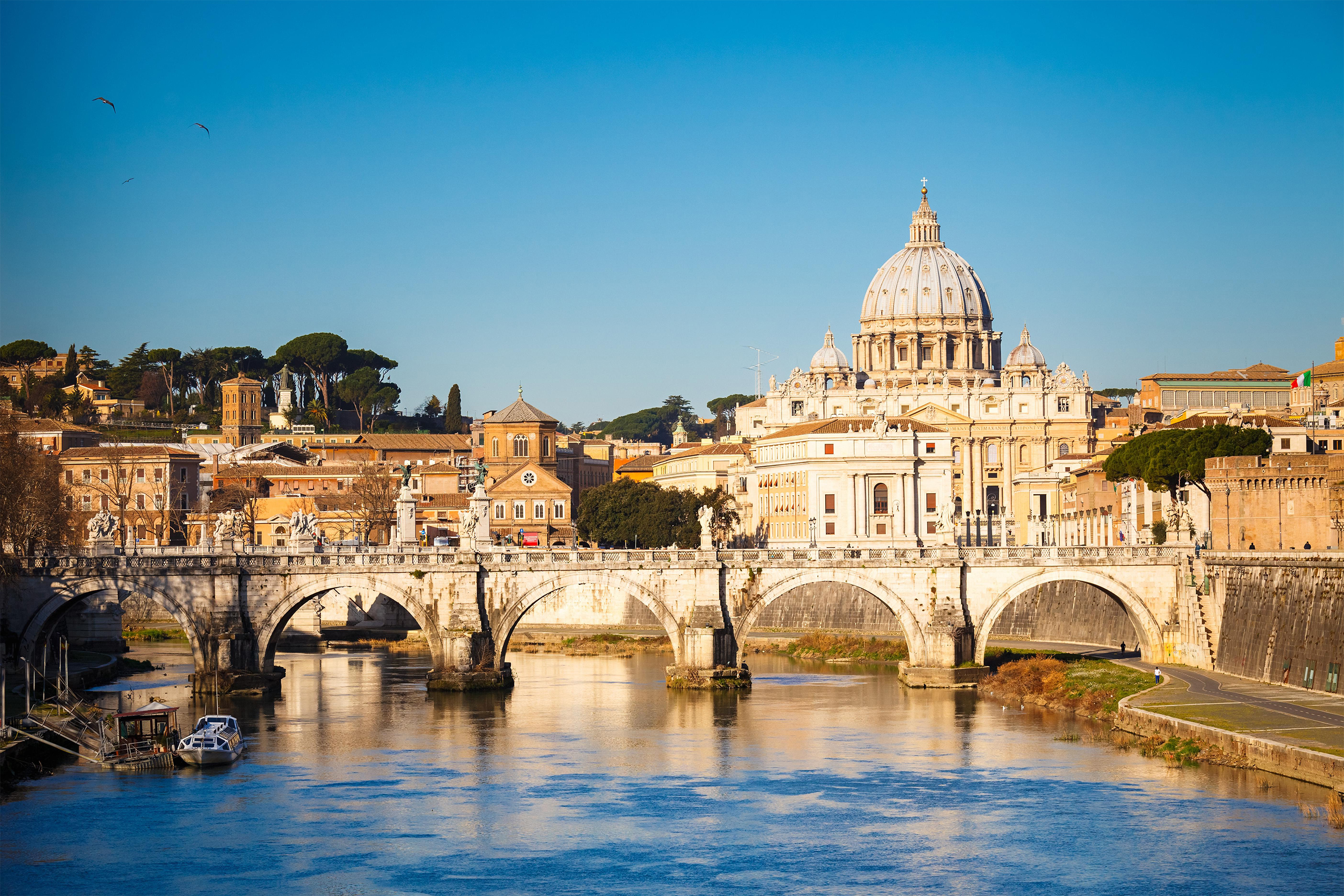 Rome Wallpapers, Pictures, Images