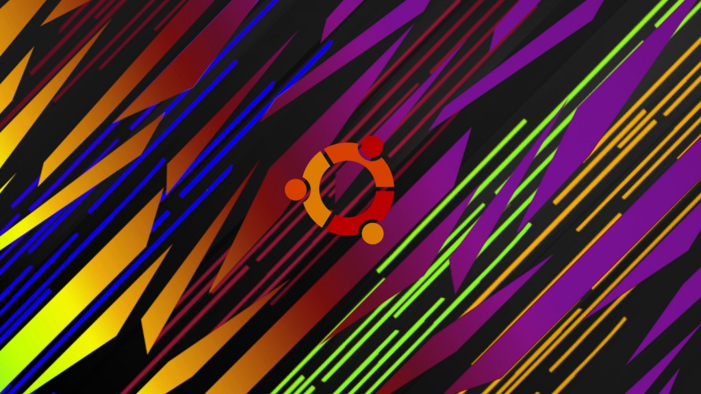 Ubuntu Wallpaper