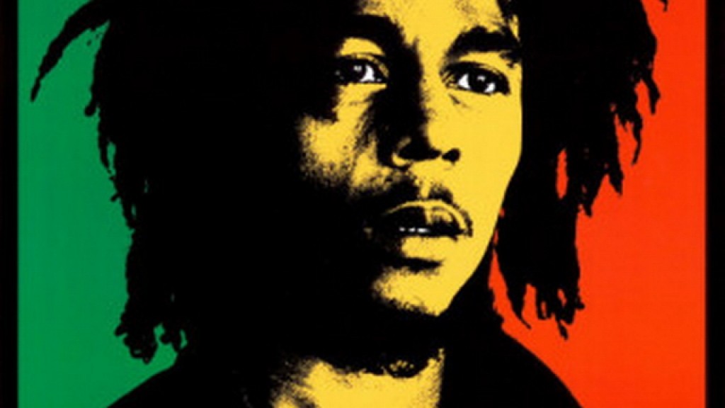 Bob Marley Full HD Wallpaper 1920x1080