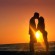 Kissing Couple Wallpapers