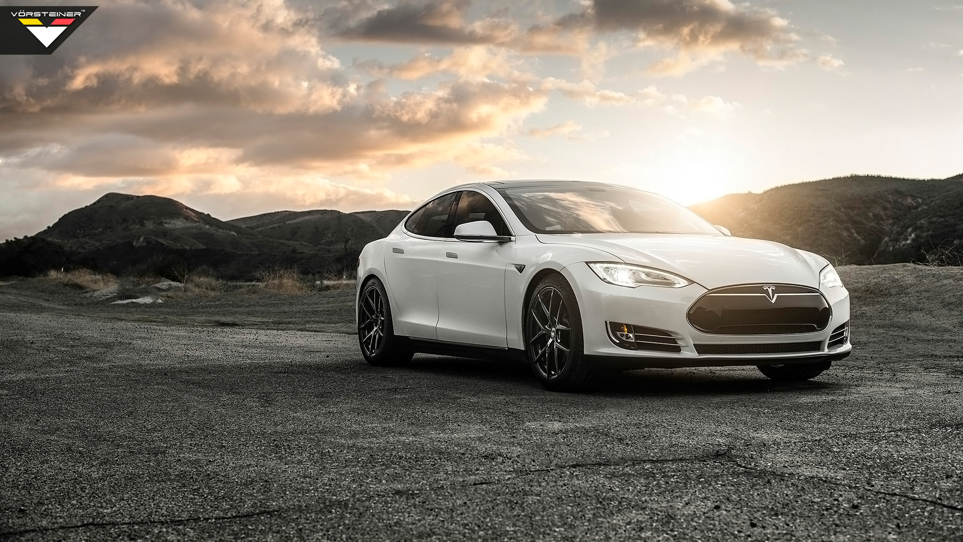 Tesla Wallpapers, Pictures, Images