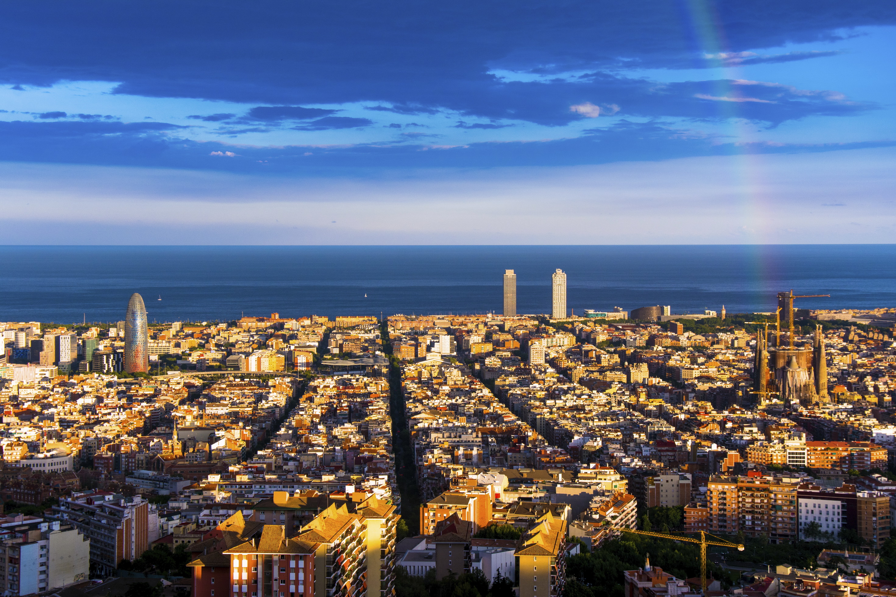 Barcelona Wallpapers, Pictures, Images