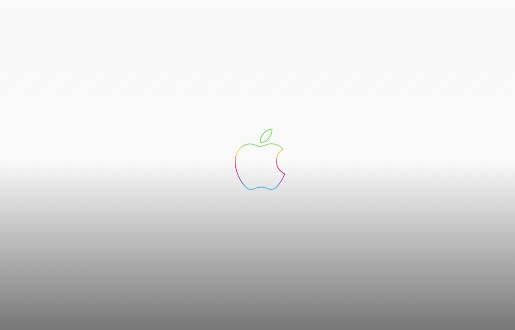 Apple Background Wallpaper