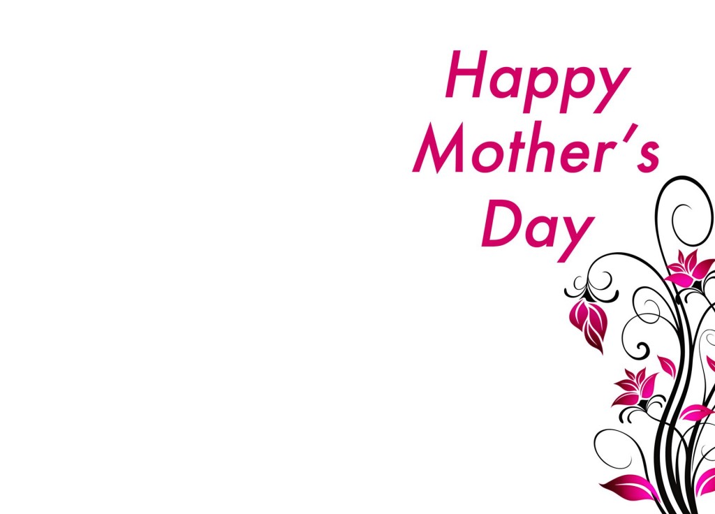 Mothers Day Cards Wallpaper