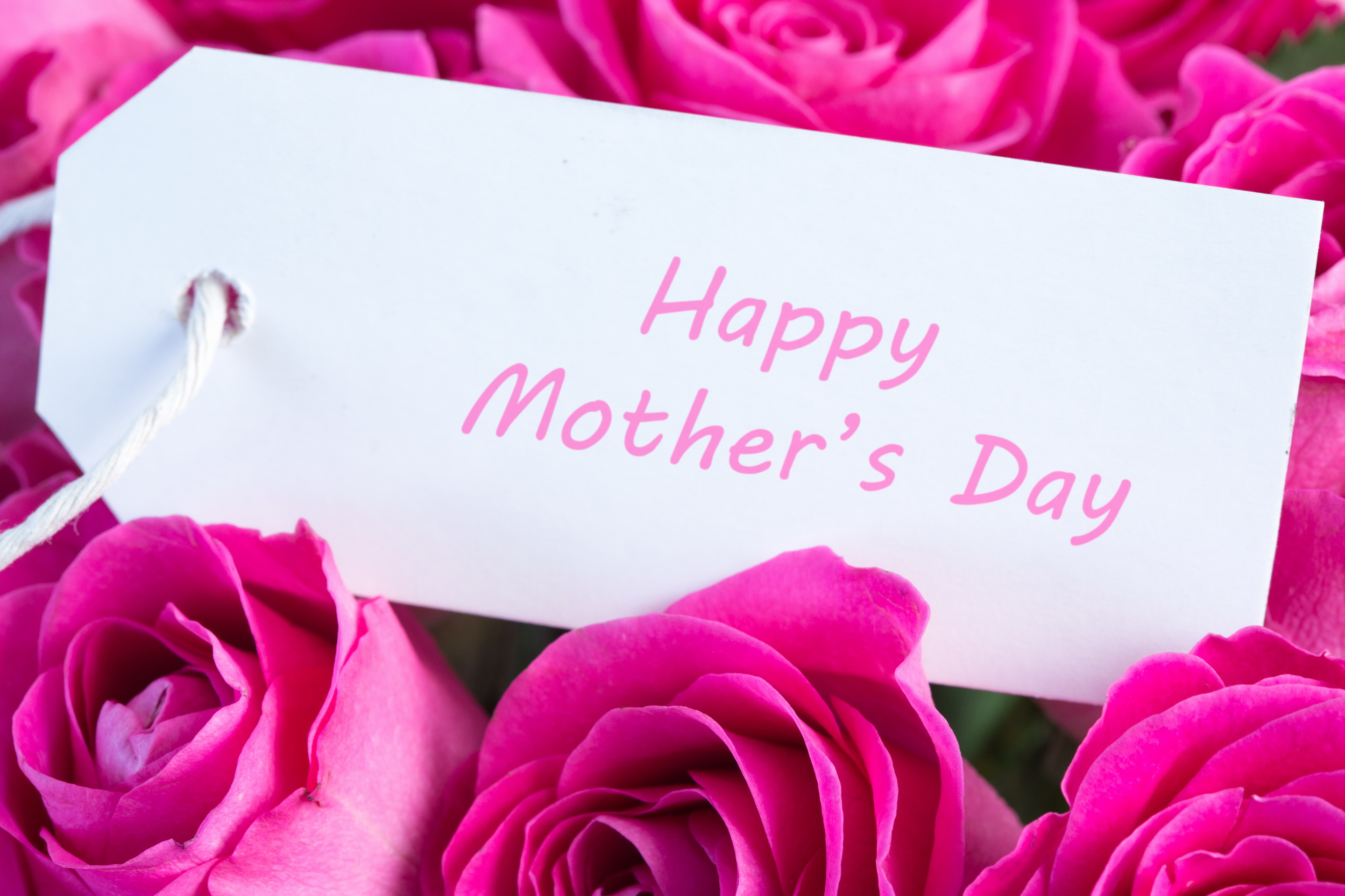 Mothers Day Wallpapers, Pictures, Images