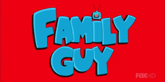 Family Guy Wallpapers, Pictures, Images