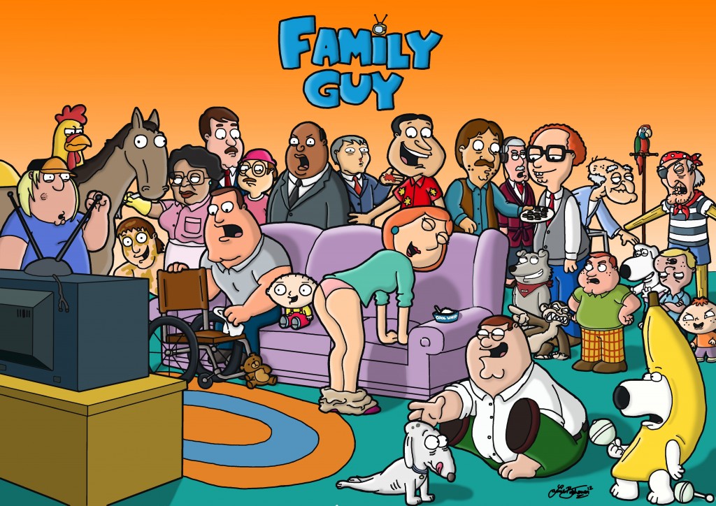 family guy sex pictures