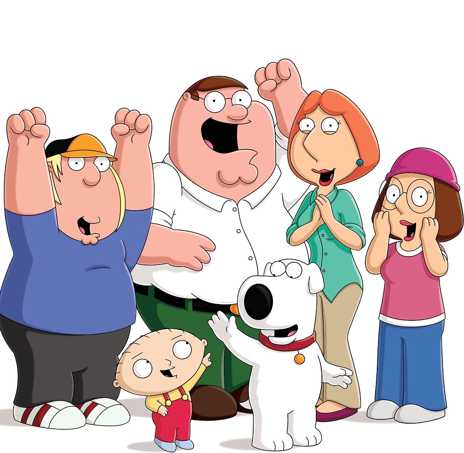 Family Guy TV Series 1998 - IMDb