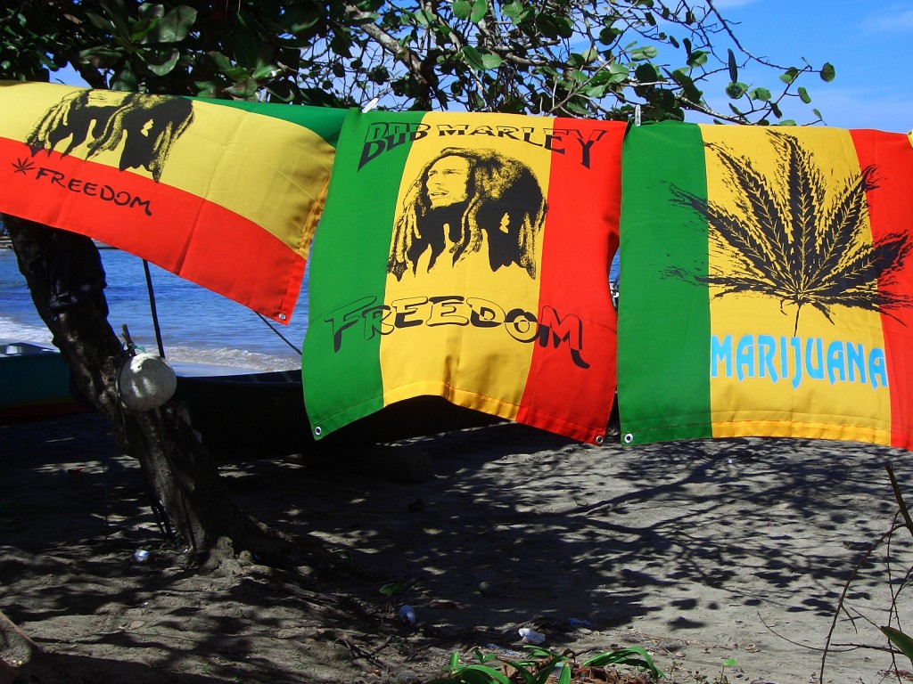 Bob Marley Wallpaper 2560x1920