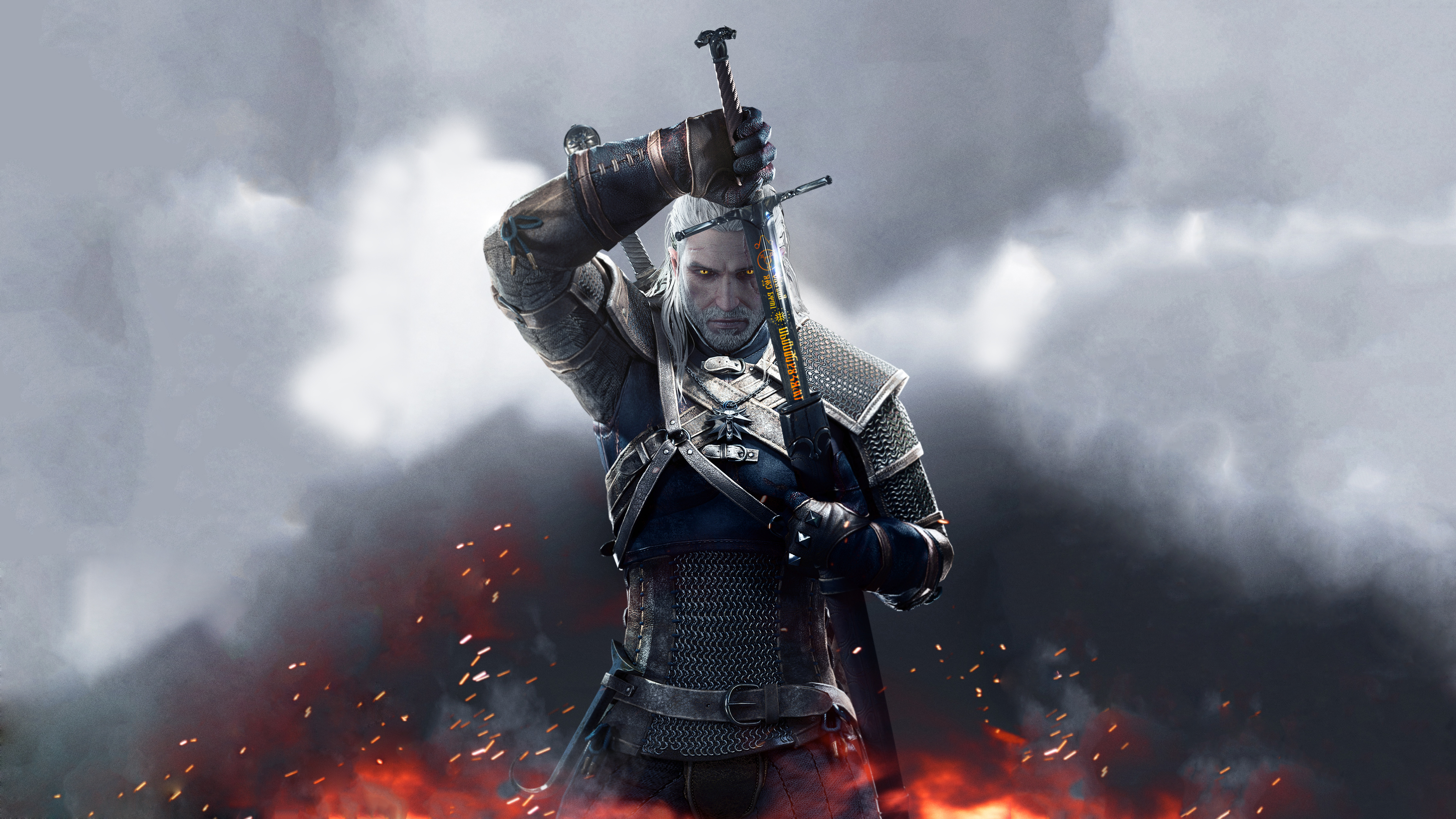 The Witcher 3 wallpapers, Pictures, Images