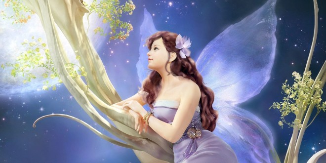 Fairy Wallpapers