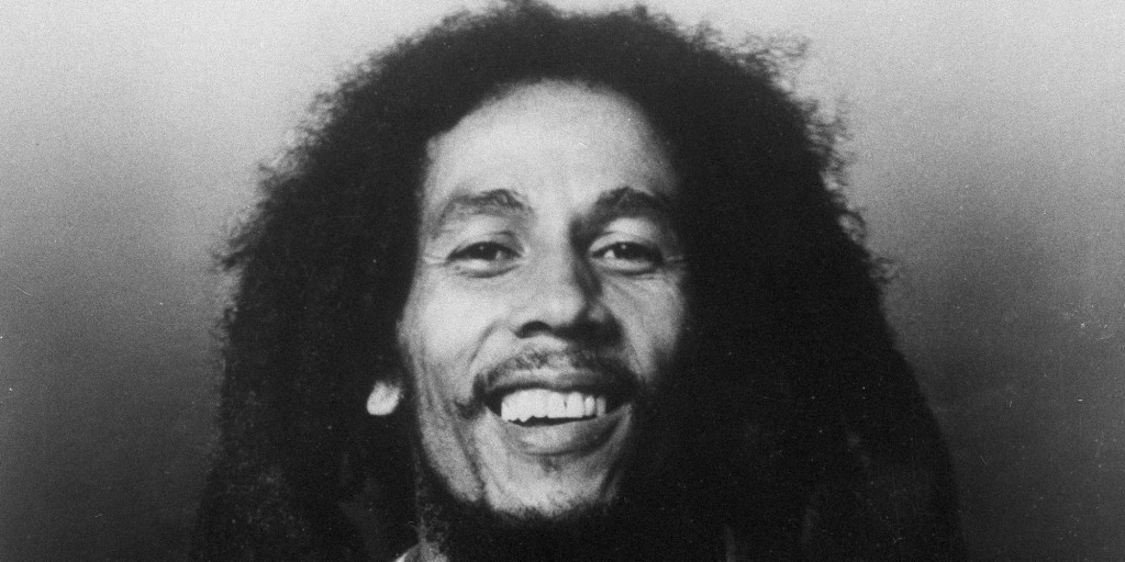 Bob Marley Wallpaper 2000x1000