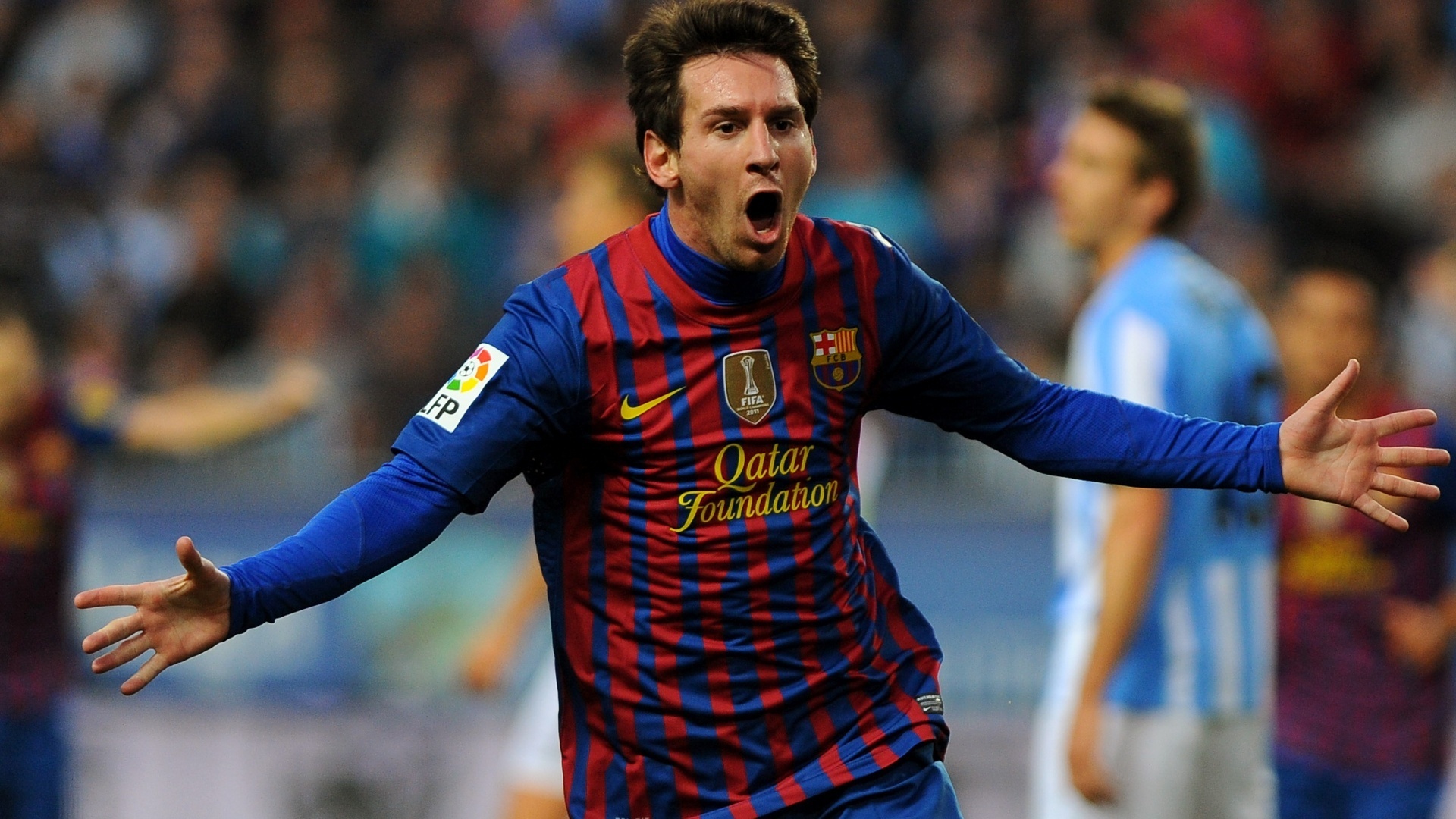 Messi Wallpapers, Pictures, Images
