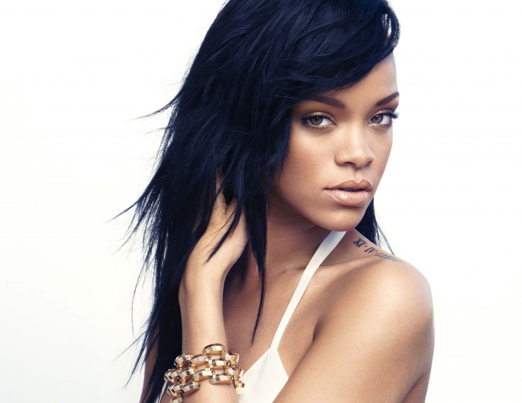 Rihanna Wallpaper