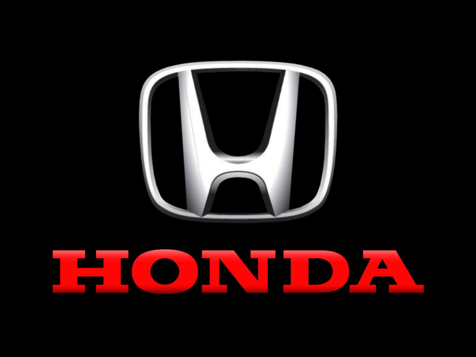 Honda Logo Wallpapers, Pictures, Images