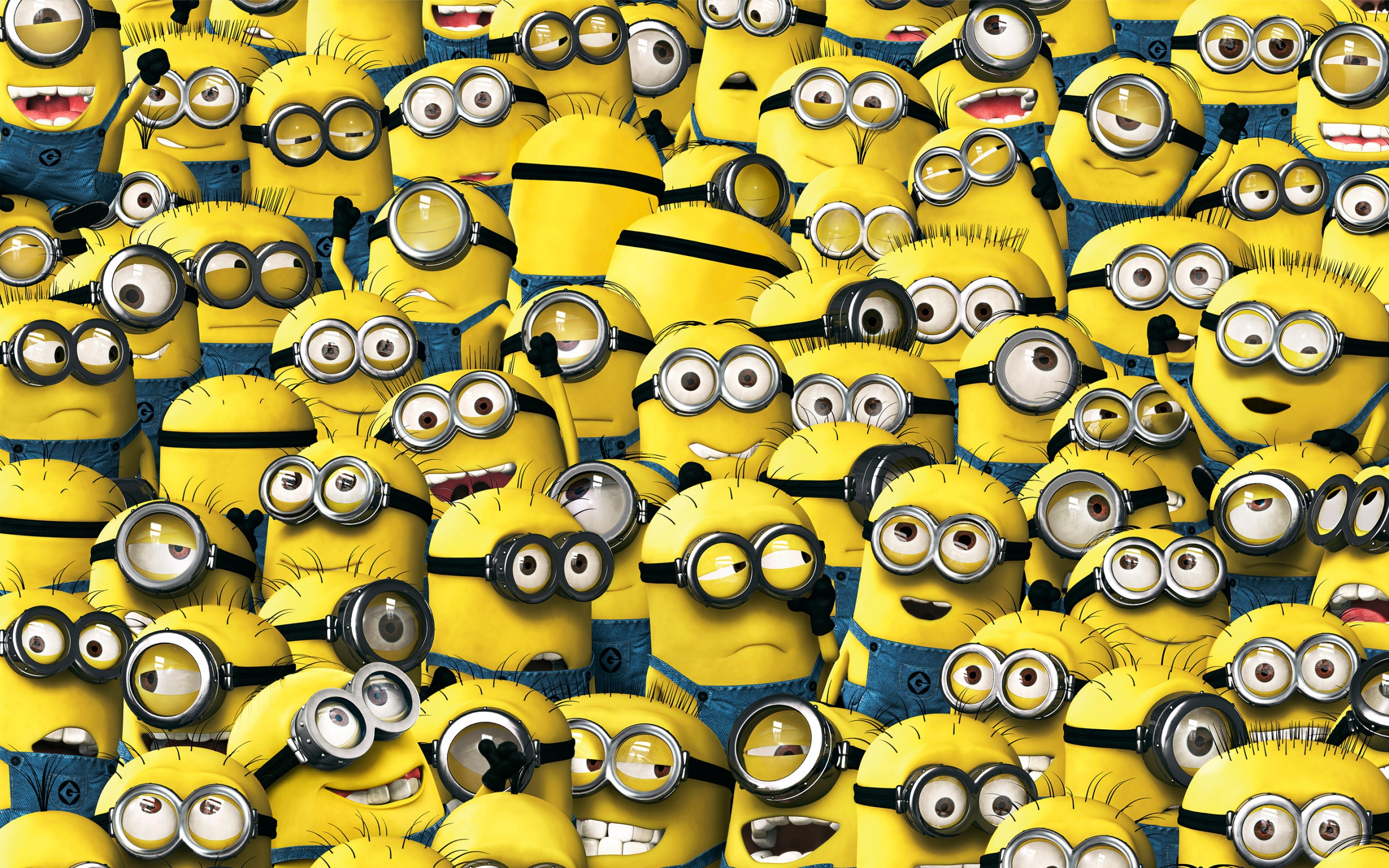 Minions Wallpapers, Pictures, Images