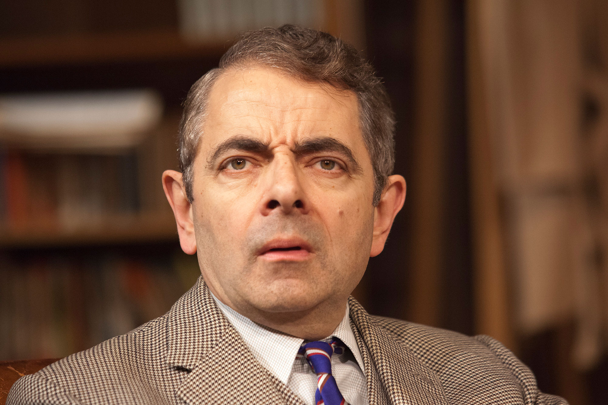 Rowan Atkinson Wallpapers, Pictures, Images
