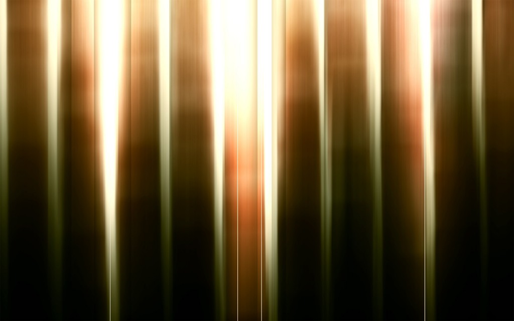 Light Abstract Wallpaper