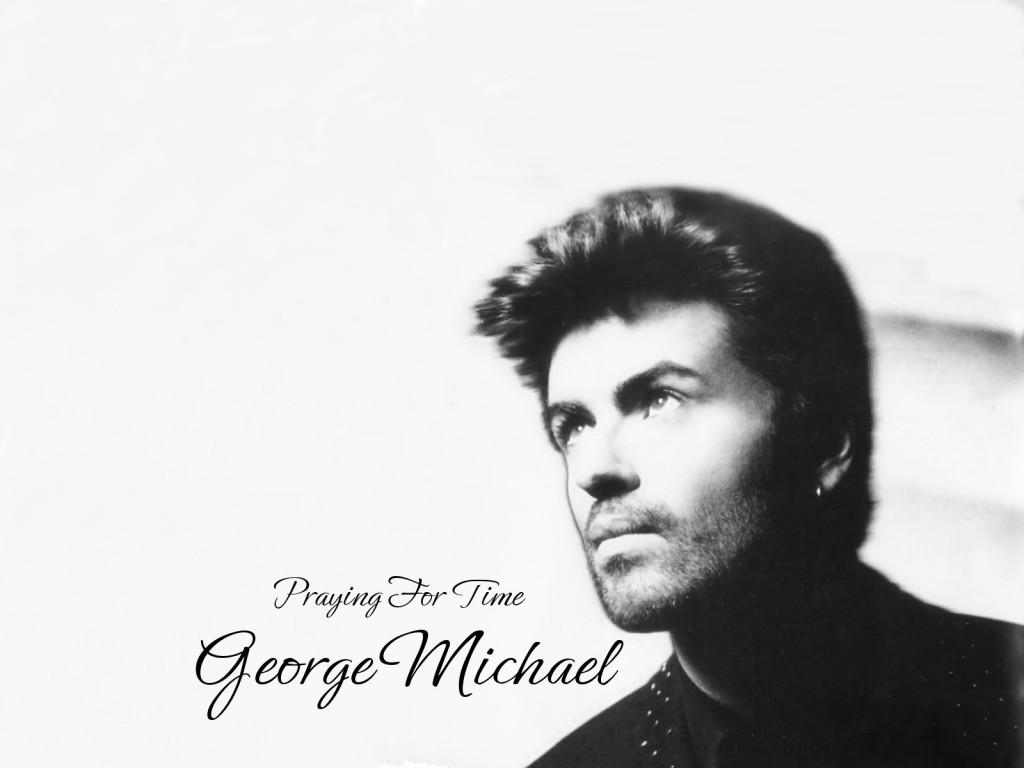George Michael Wallpaper