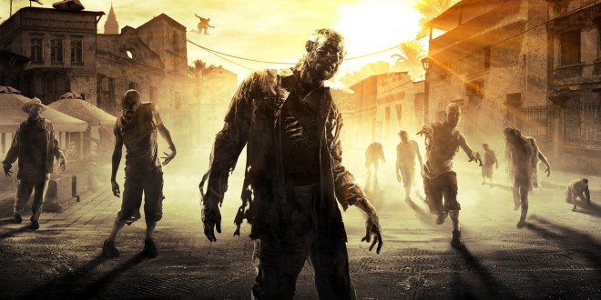 Zombies Wallpapers