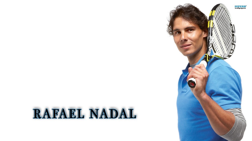 Rafael Nadal Wallpaper