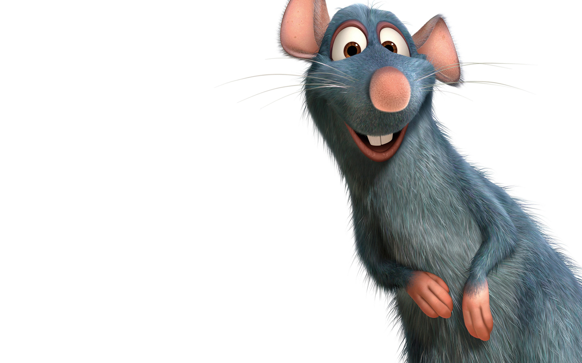 Ratatouille Wallpapers, Pictures, Images