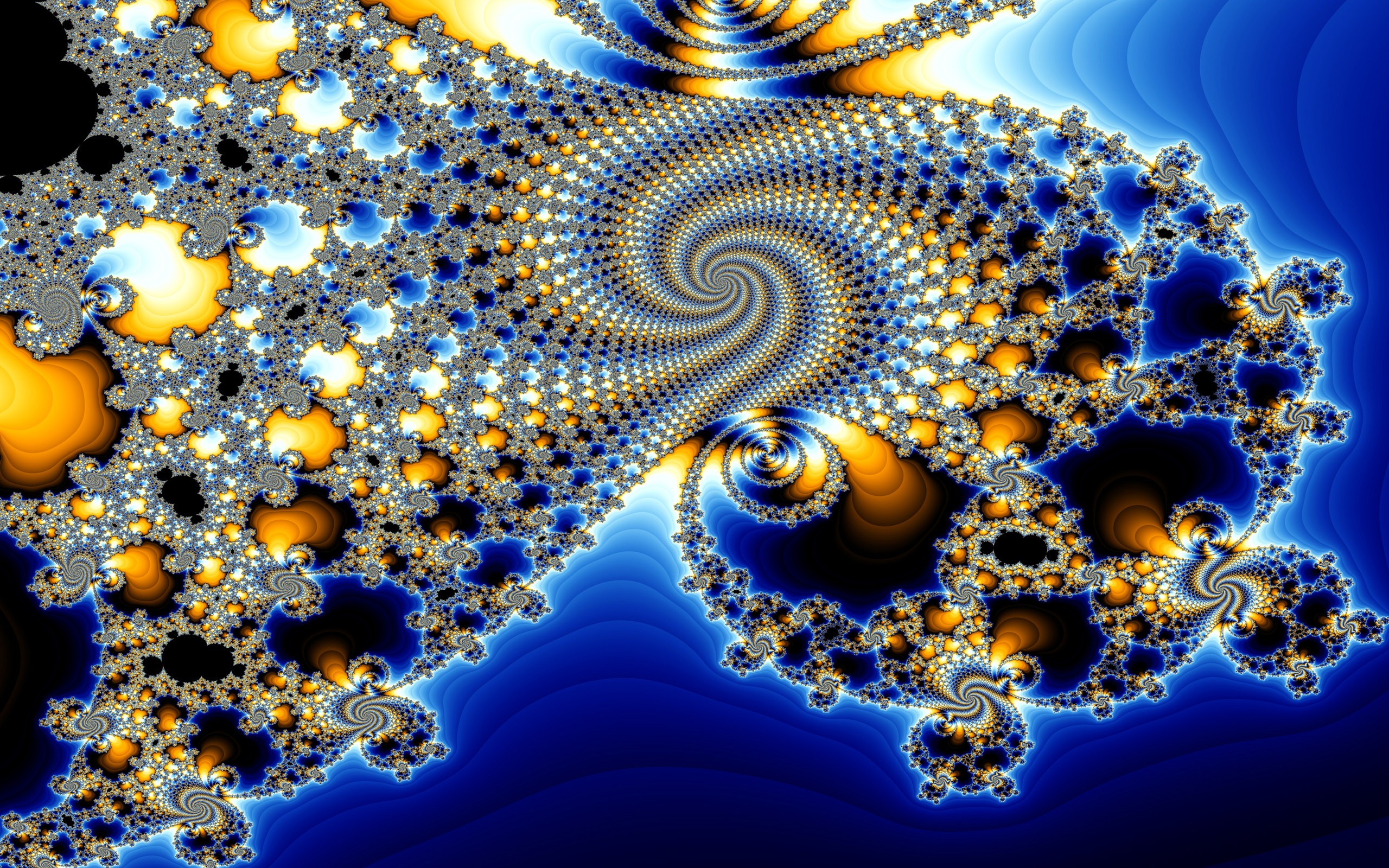 Fractal Wallpapers, Pictures, Images