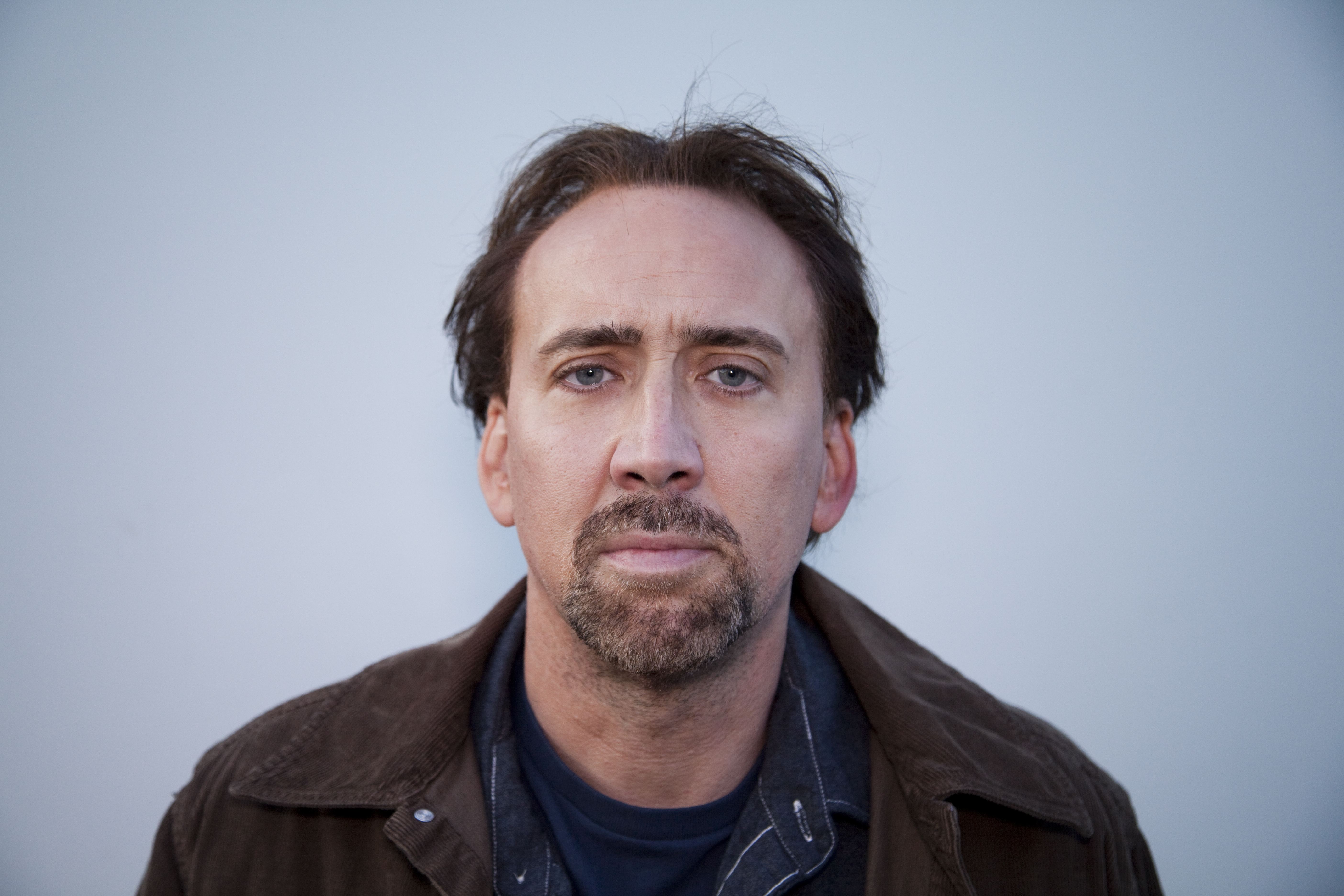Nicolas Cage Wallpapers, Pictures, Images